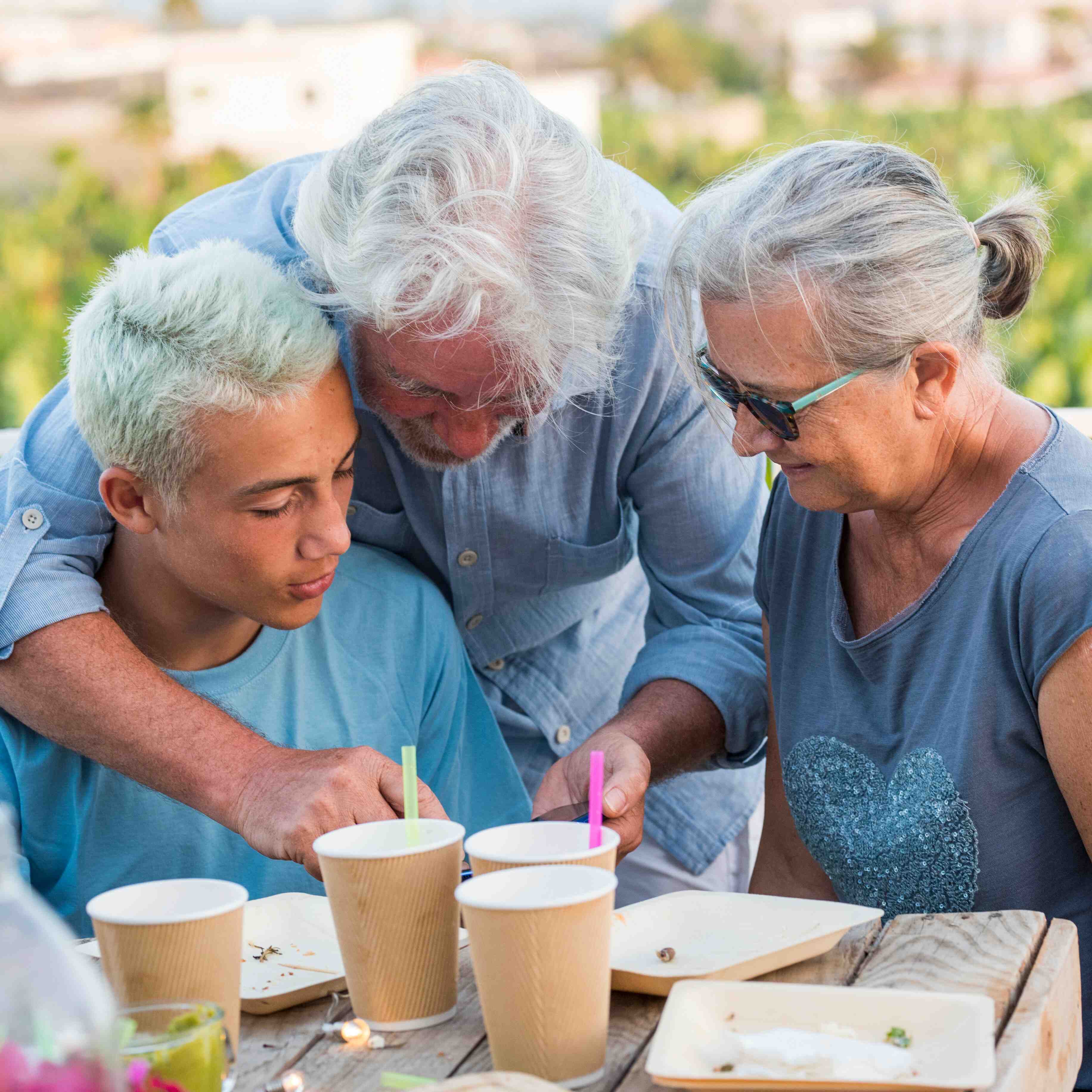 The Importance of Estate Planning